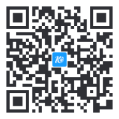 iPhone APP 二维码(c7)